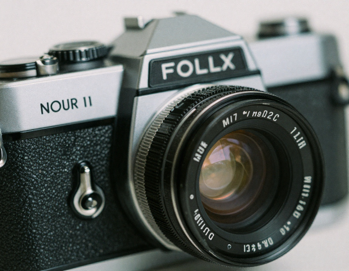 Professional photo zone setup with creative backdrop